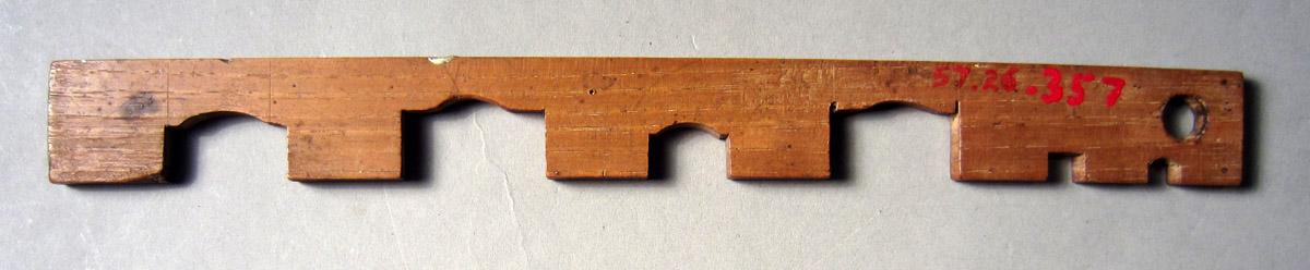 1957.0026.357 Gauge, View 1