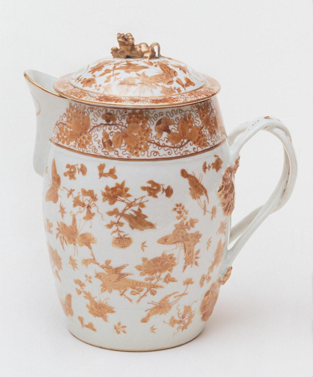 1967.1701 A, B Jug