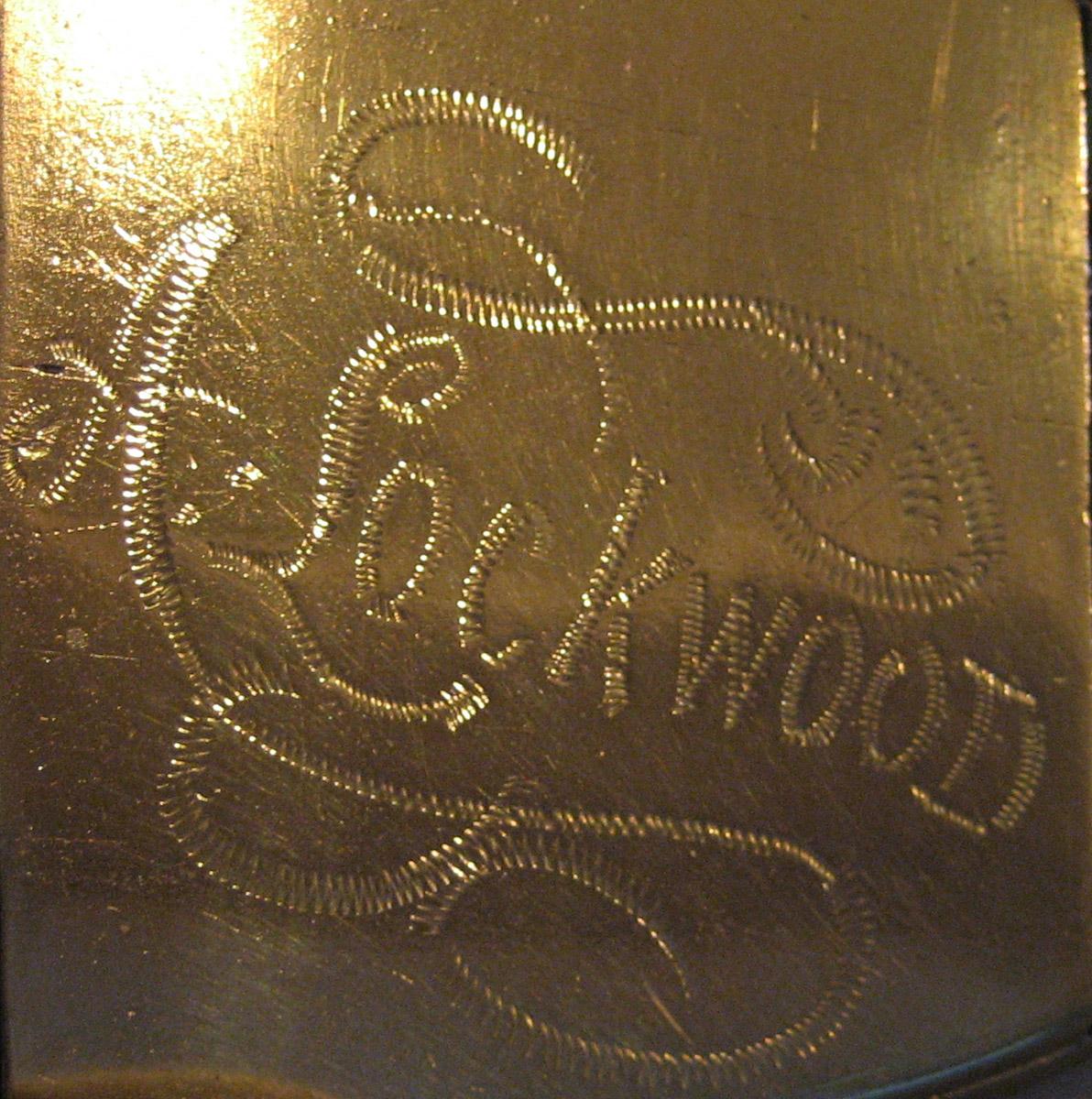 1967.1714 Box (inscription)