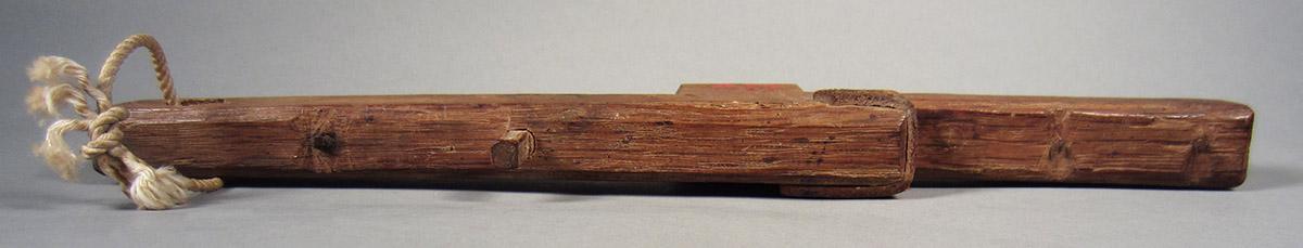 1957.0026.359 Gauge, side 4