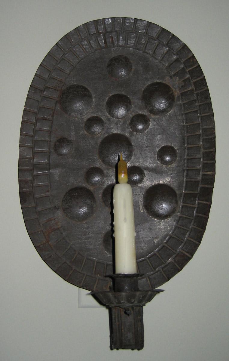 1967.1729 Sconce