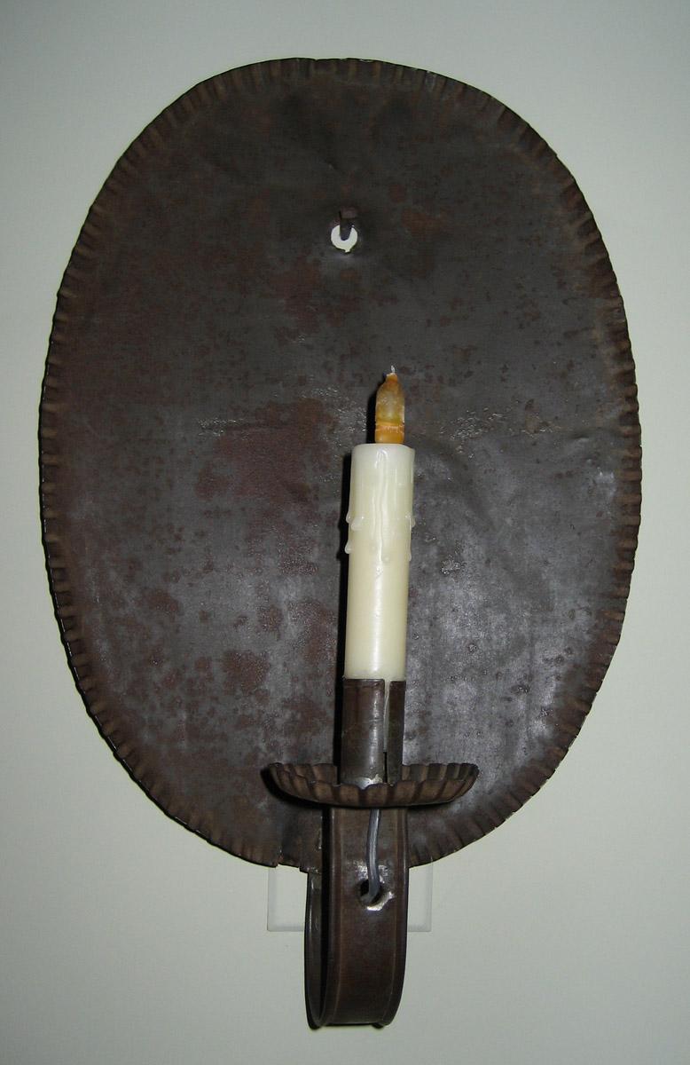 1967.1730 Sconce