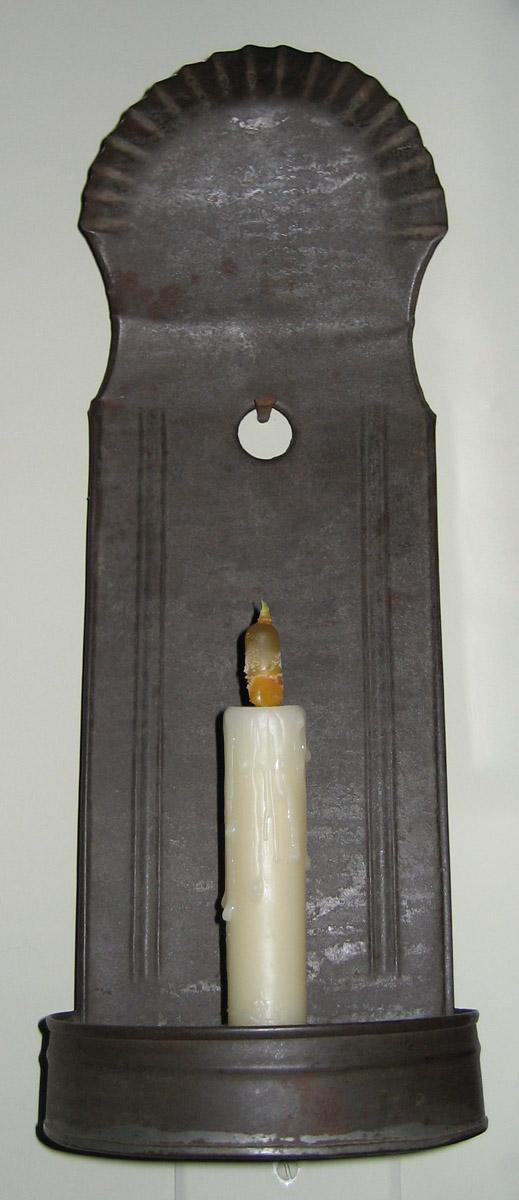1967.1732 Sconce