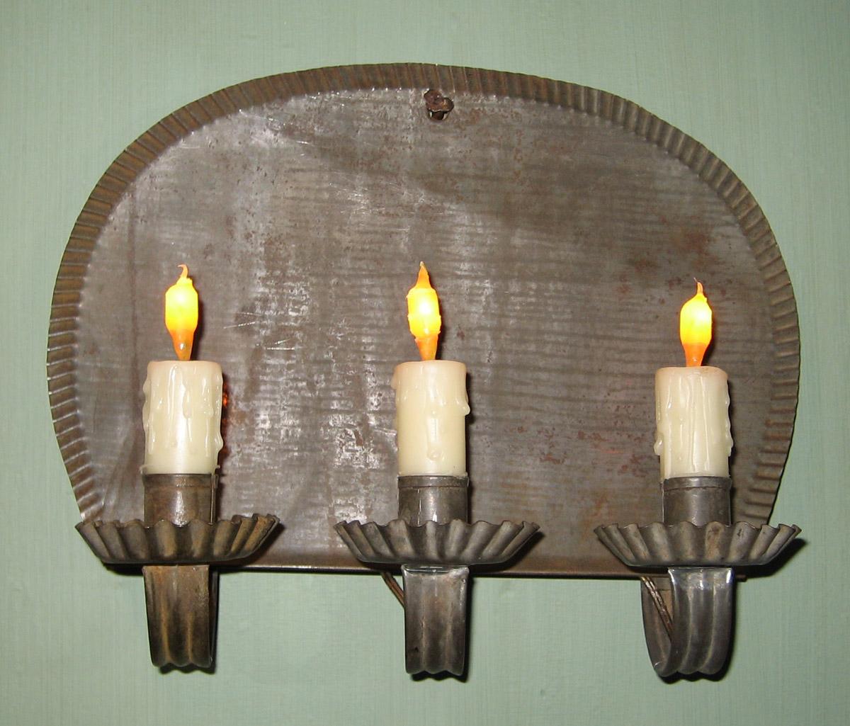 1967.1741.002 Sconce