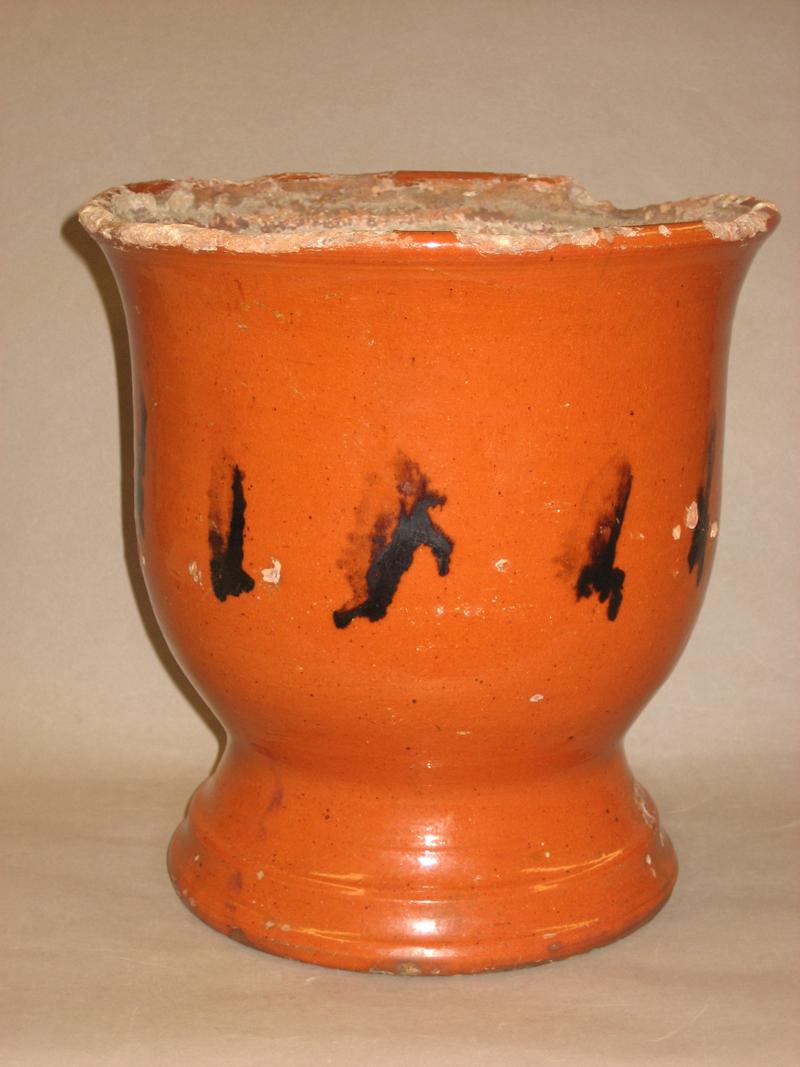 1967.1790 Flower Container
