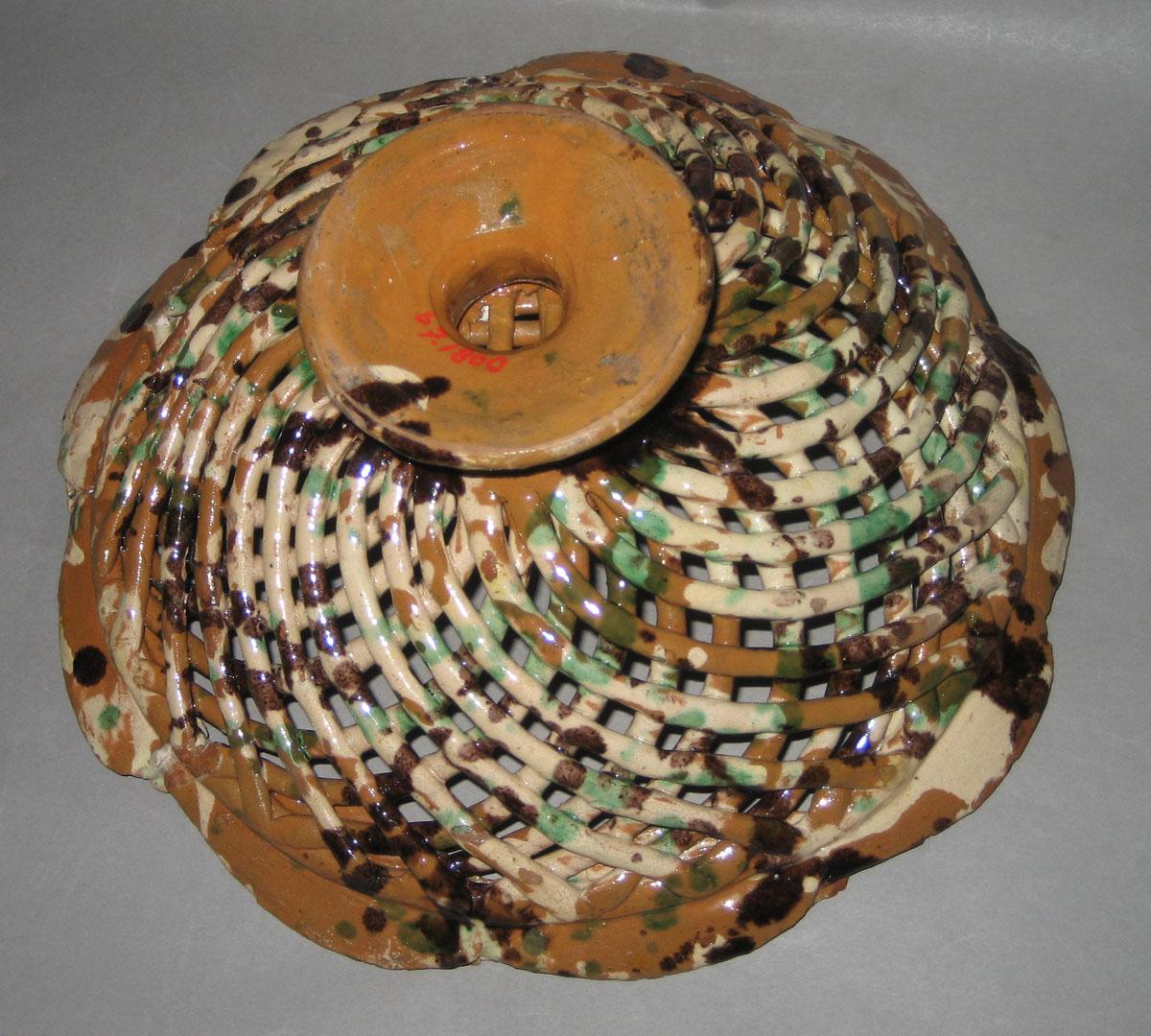 1967.1800 Bowl (bottom)