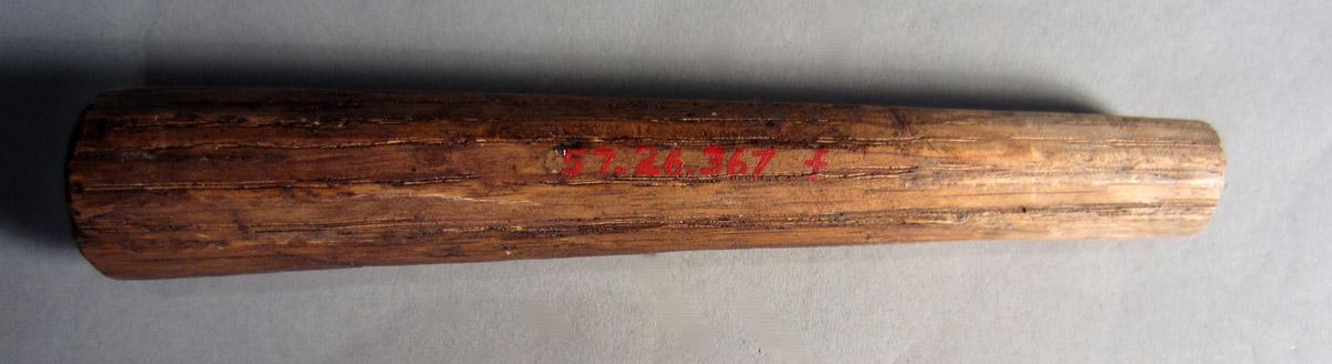 1957.0026.367 F Work bench, View 1
