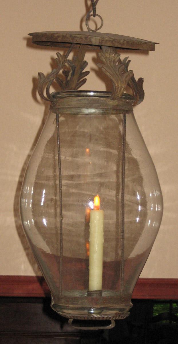 1967.1807 Lamp