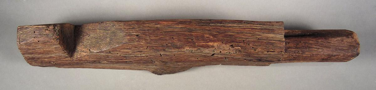 1957.0026.368 A-I, Work bench, board rest side 2