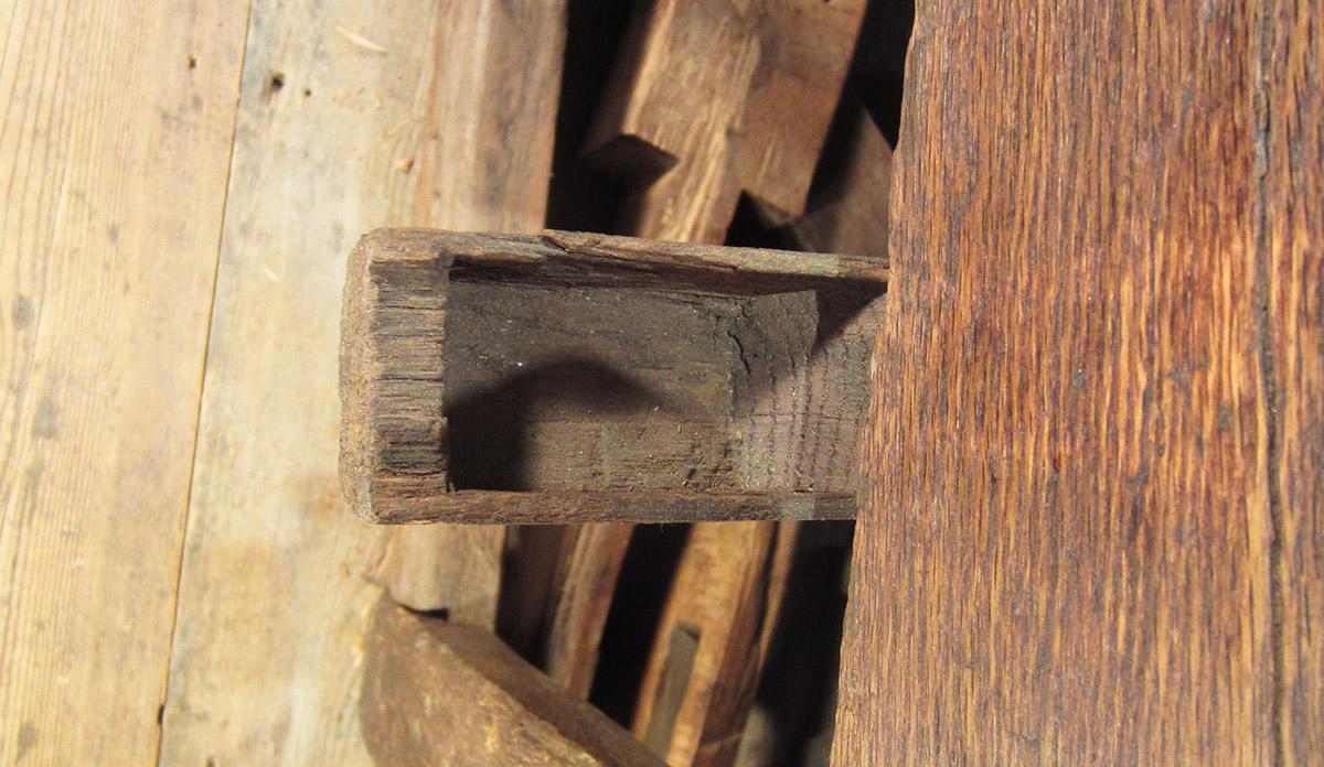 1957.0026.368 A-I, Work bench, cup side 2
