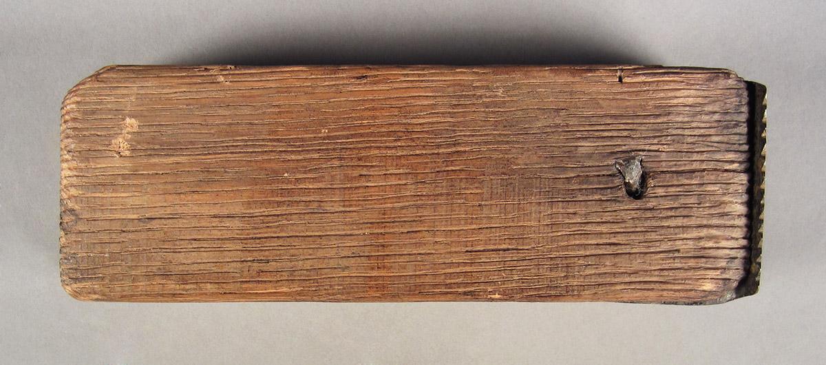 1957.0026.368 A-I, Work bench, board catch H side 3