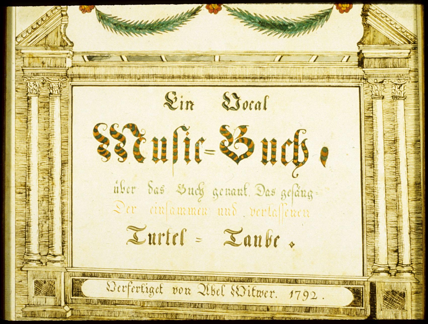 1967.1818 Fraktur