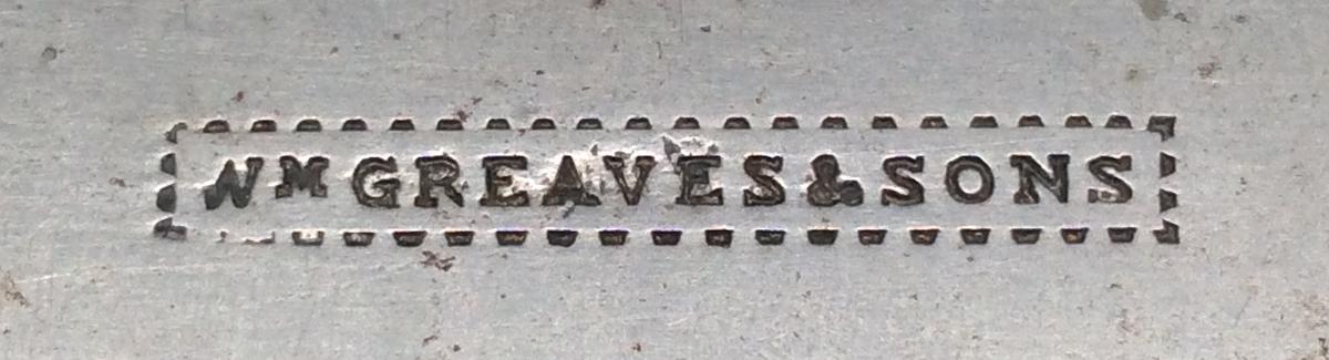 1969.5380.002 Knife, detail 1