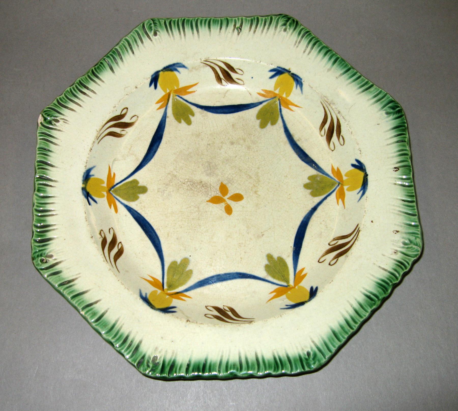 1967.1821 Plate