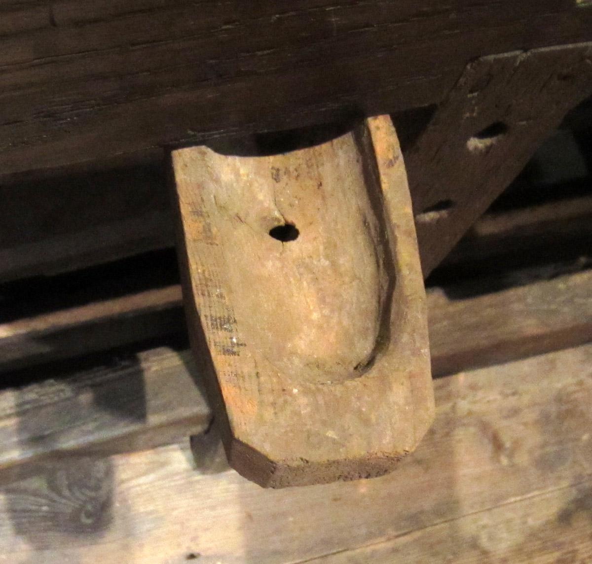 1957.0026.369 Work bench, Cup