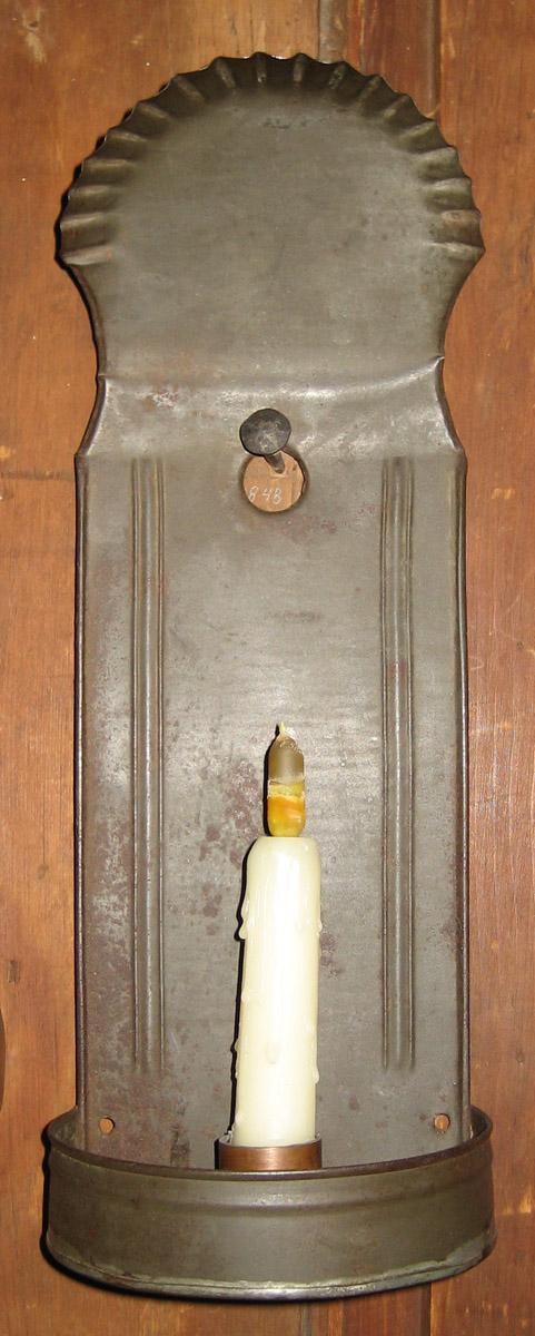 1967.1848 Sconce