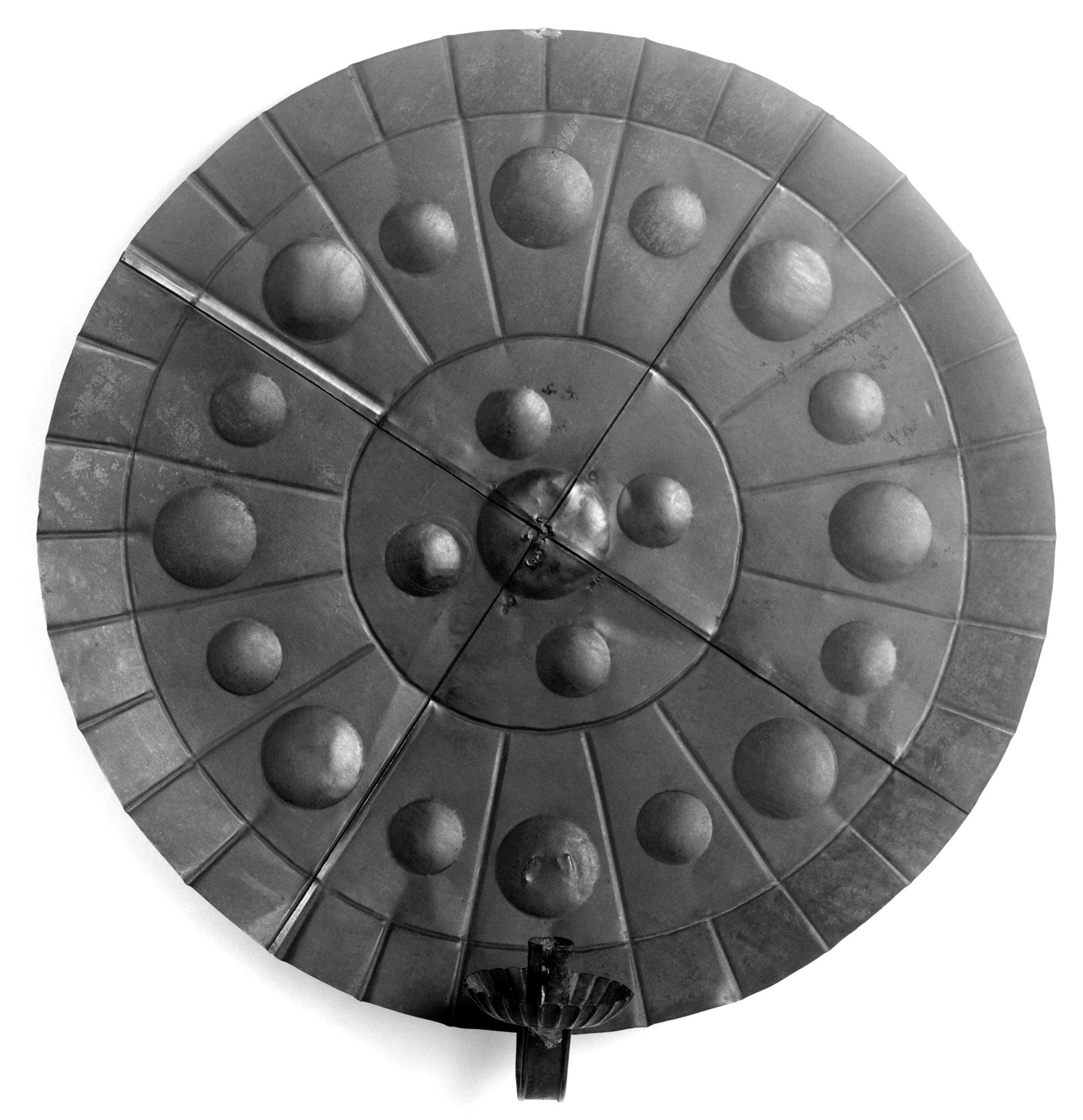 1967.1849 Sconce