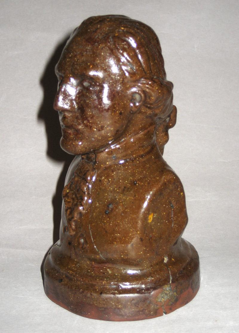 1967.1860 Figure (Washington), side view