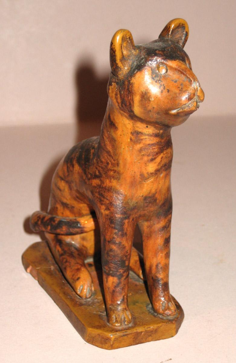 1967.1866 Figure (cat)