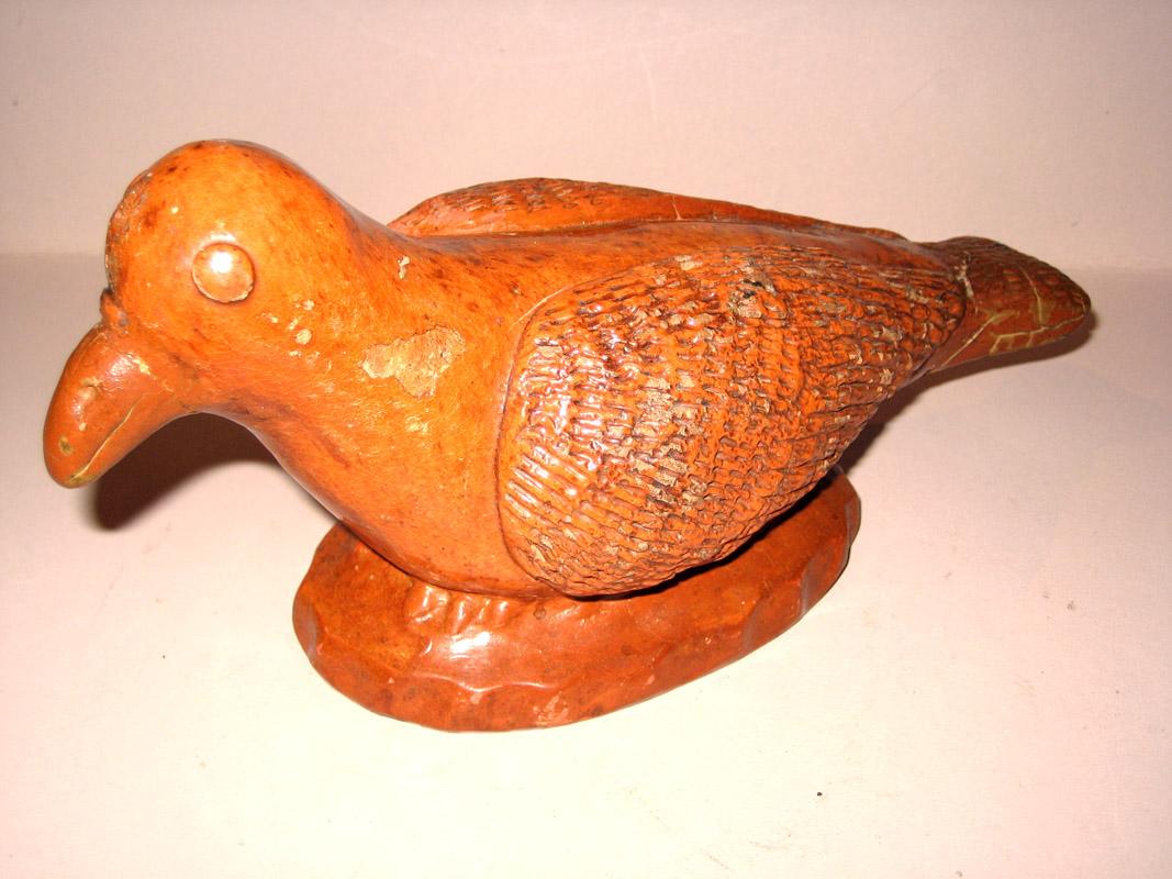 1967.1868 Figure (bird)