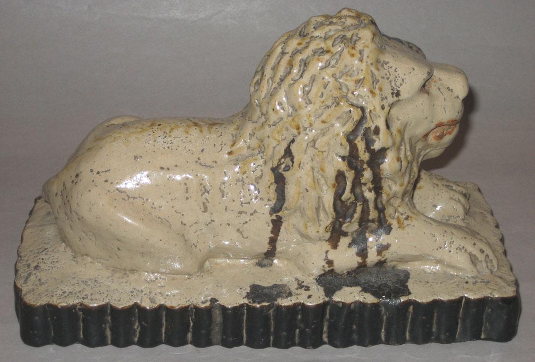1967.1875 left - Lion