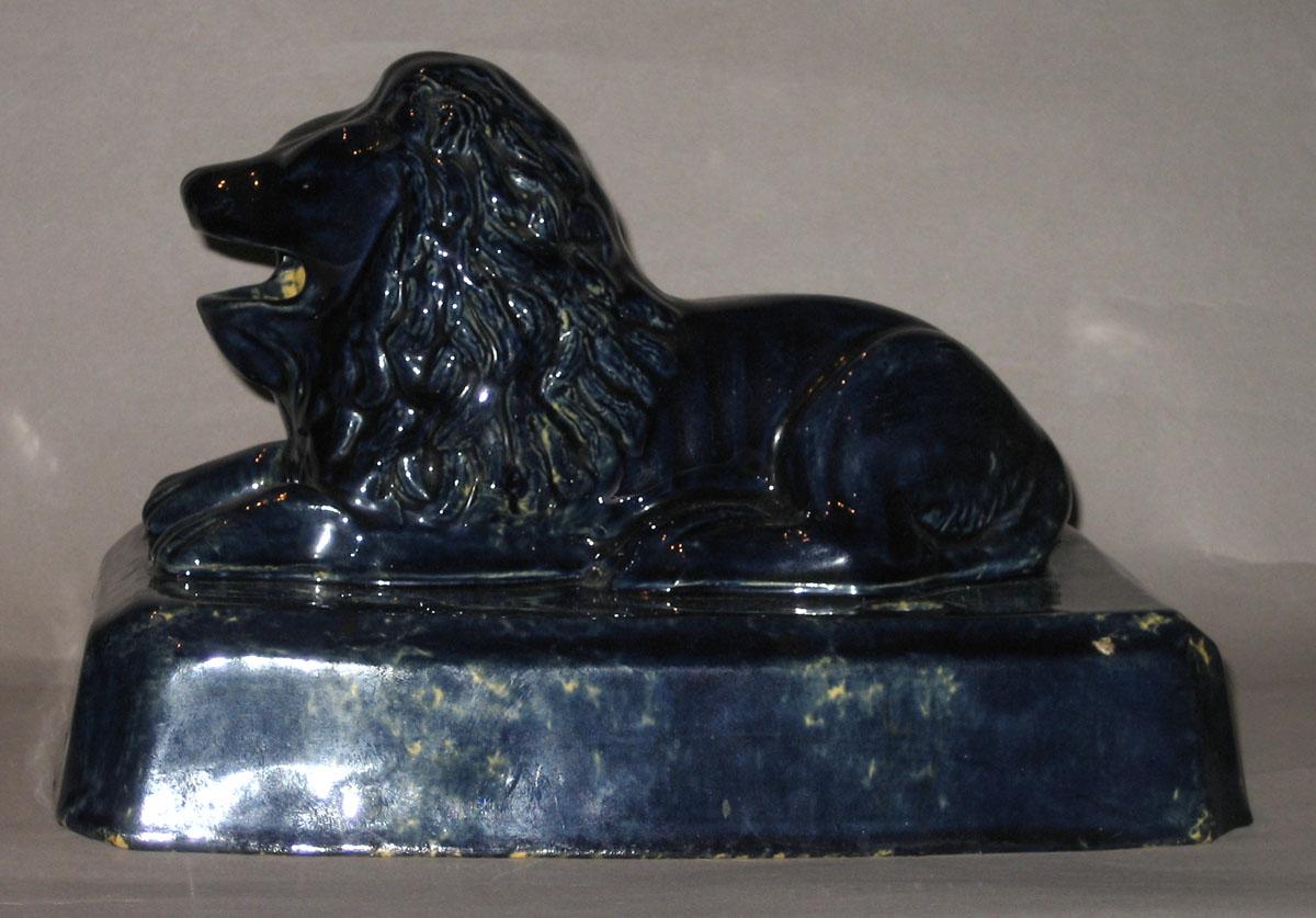 1967.1877 Inkstand