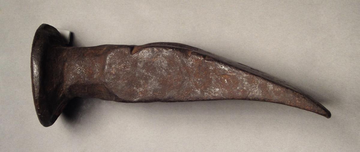 1957.0026.378, Hammer, side