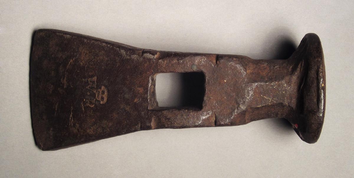 1957.0026.378, Hammer, top