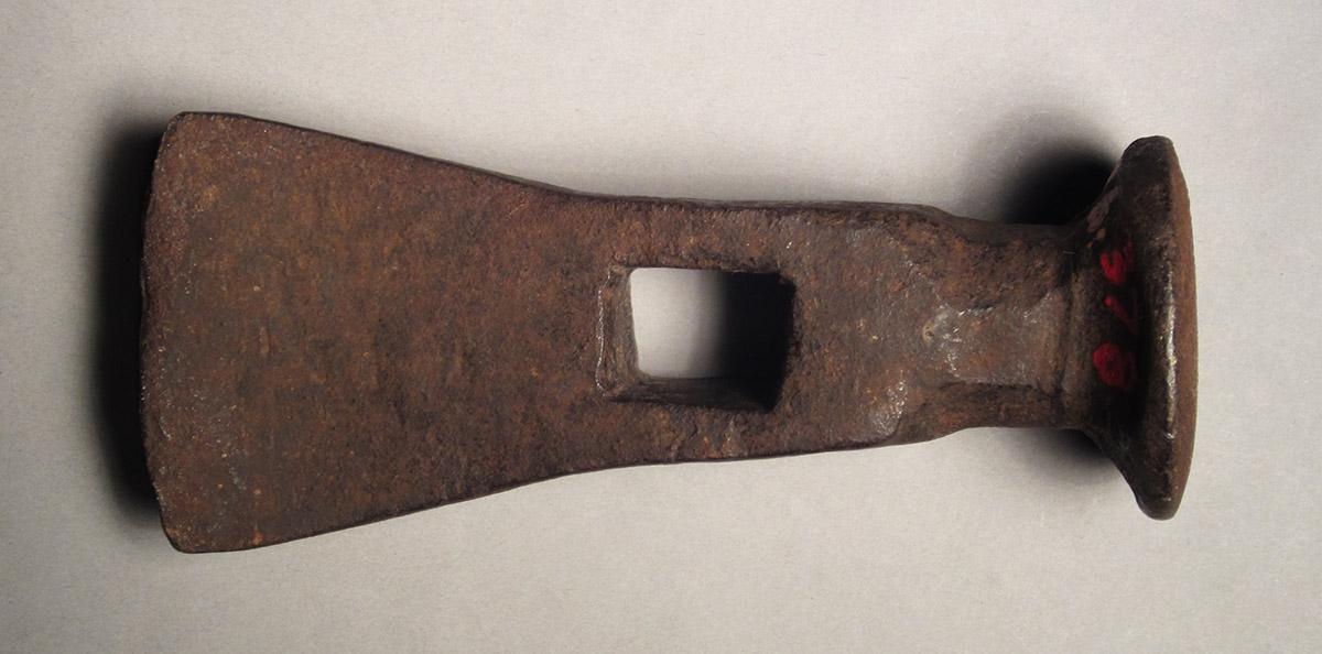 1957.0026.378, Hammer, bottom