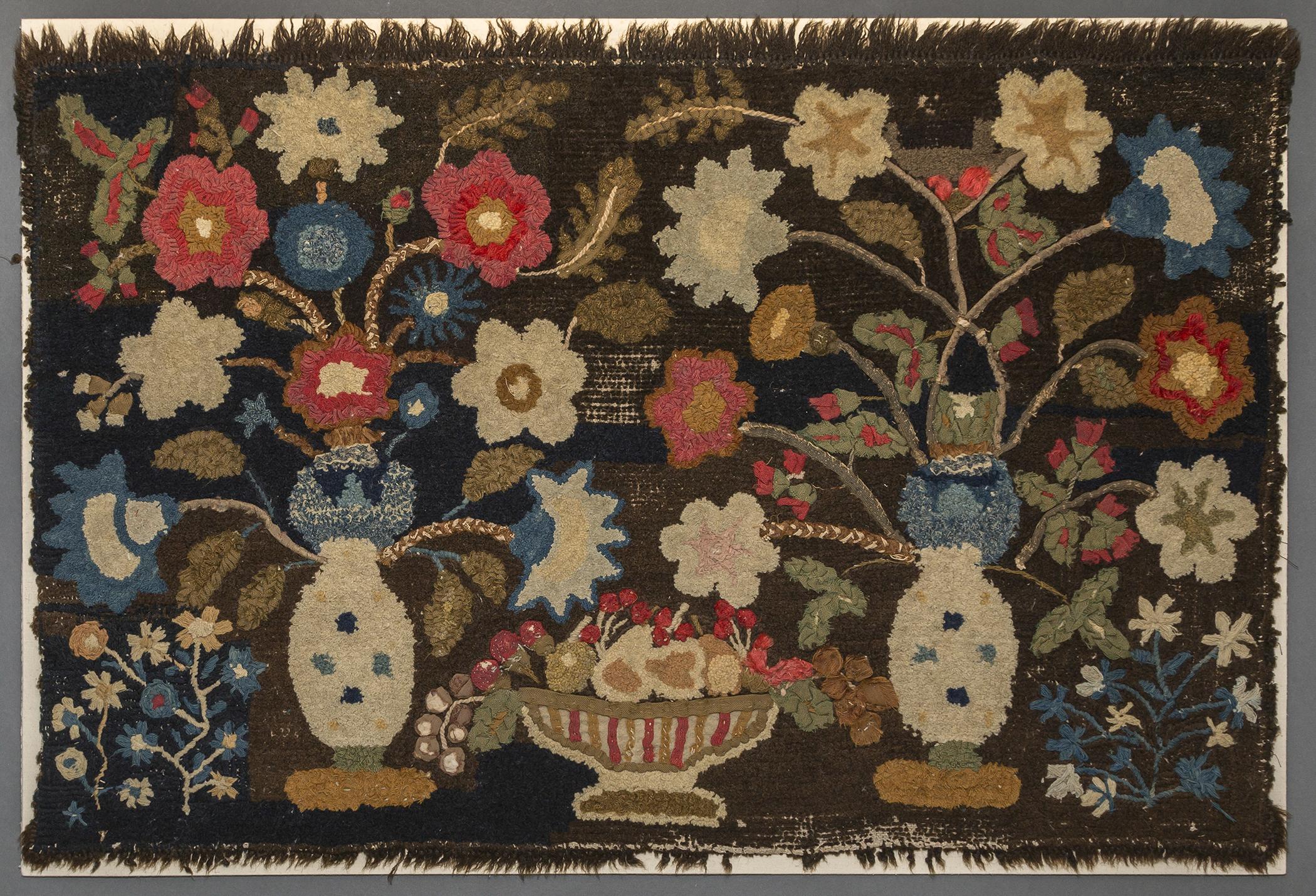 1967.1908 A Rug, view 1