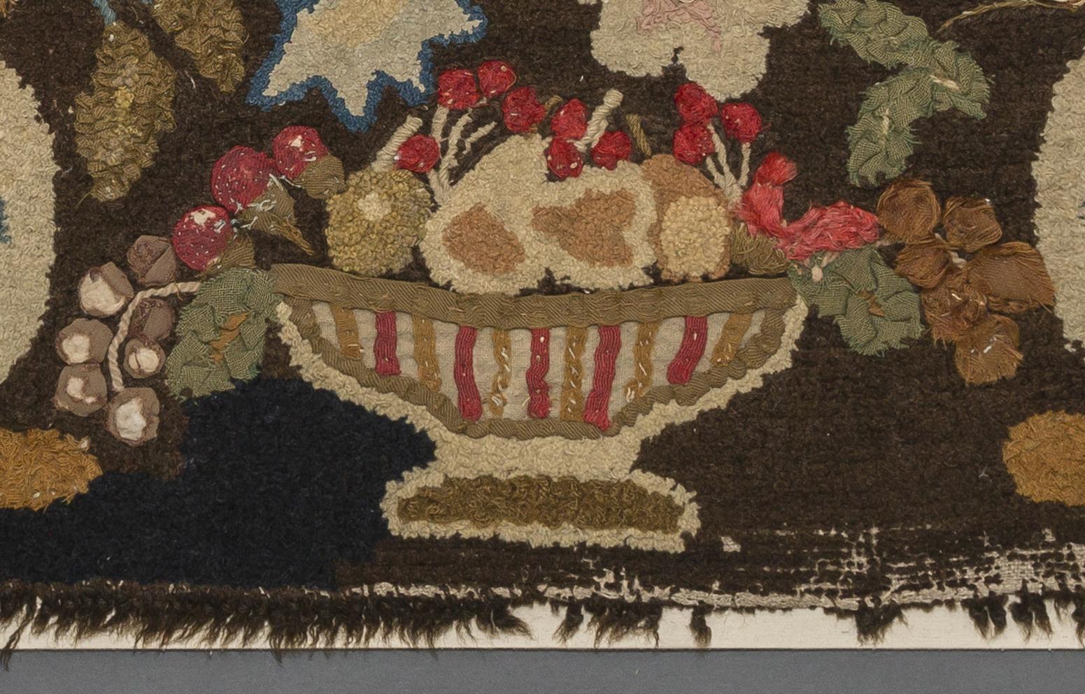 1967.1908 A Rug, detail 11