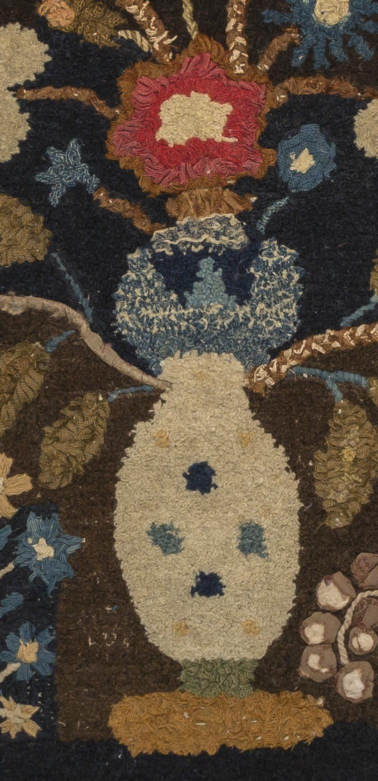 1967.1908 A Rug, detail 6