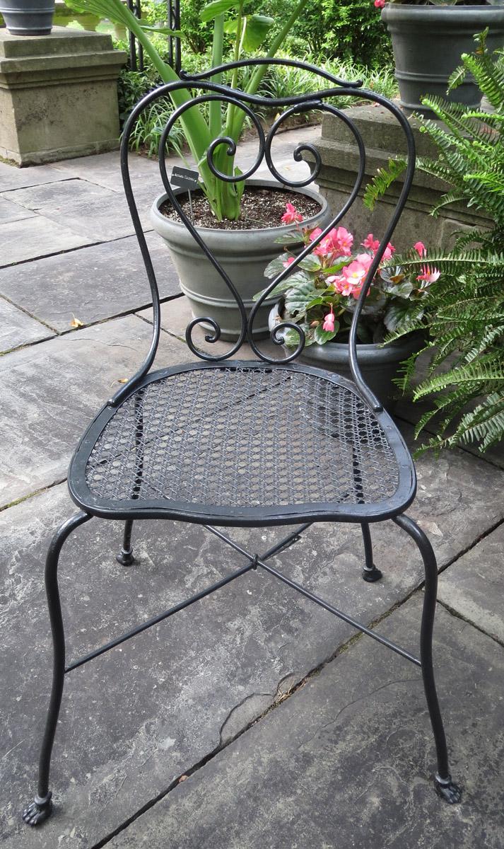 1967.1921 chair