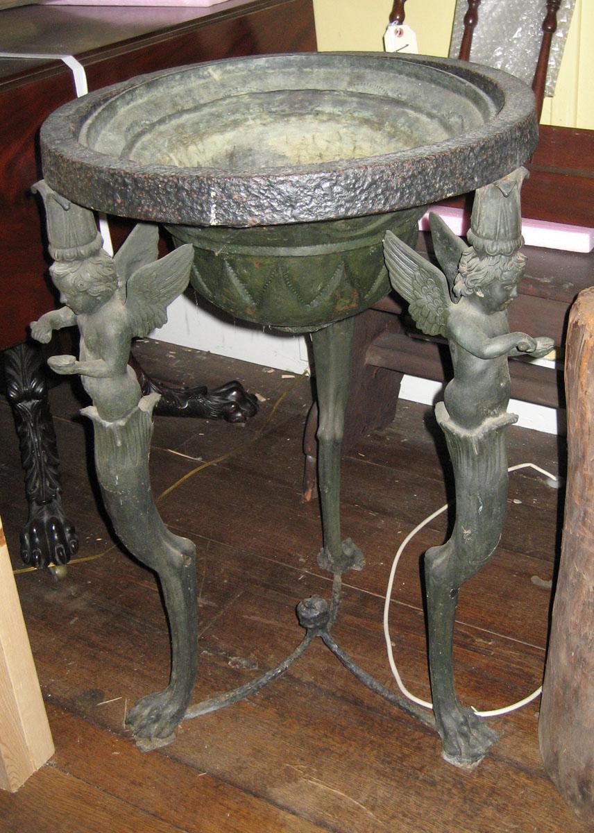 1967.1923 Plant Stand