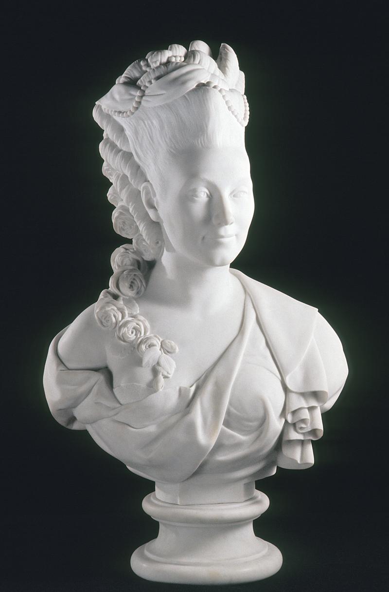 1967.1926 A Bust