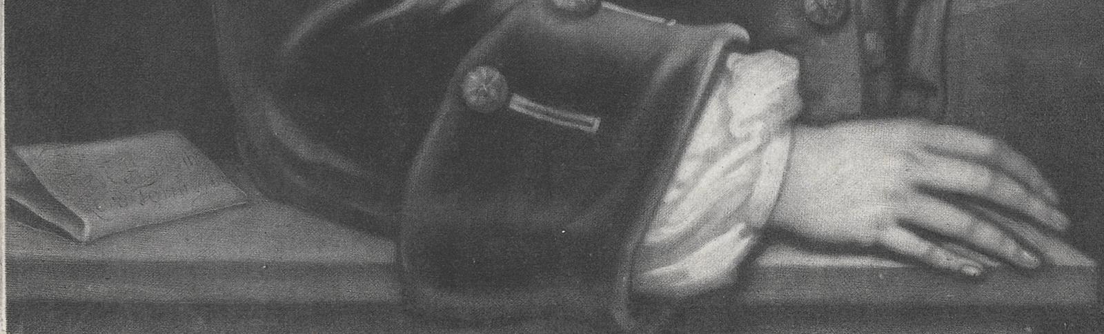 1967.2104 Print, Detail 2