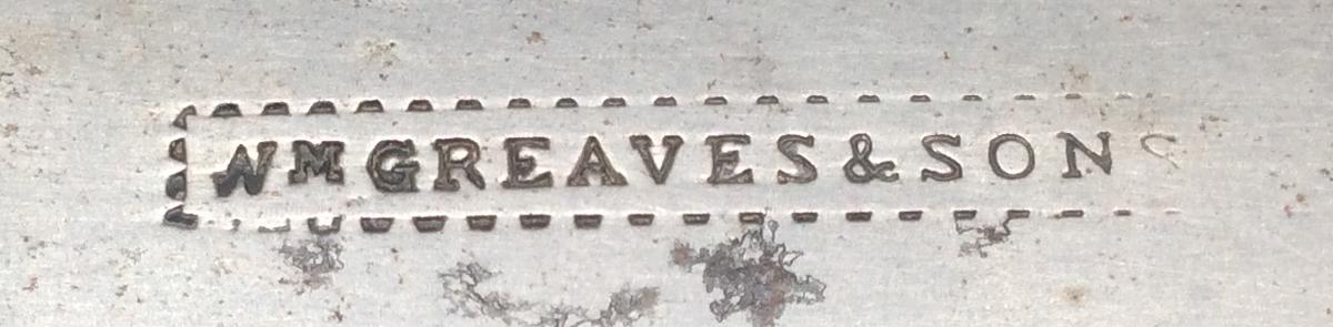 1969.5380.003 Knife, detail 1
