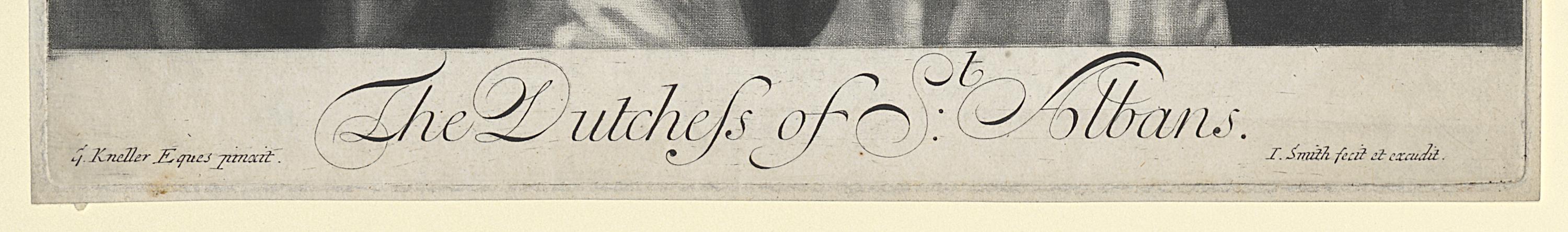 1967.2105 Print, Detail 3