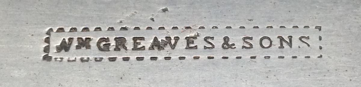 1969.5380.004 Knife, detail 1