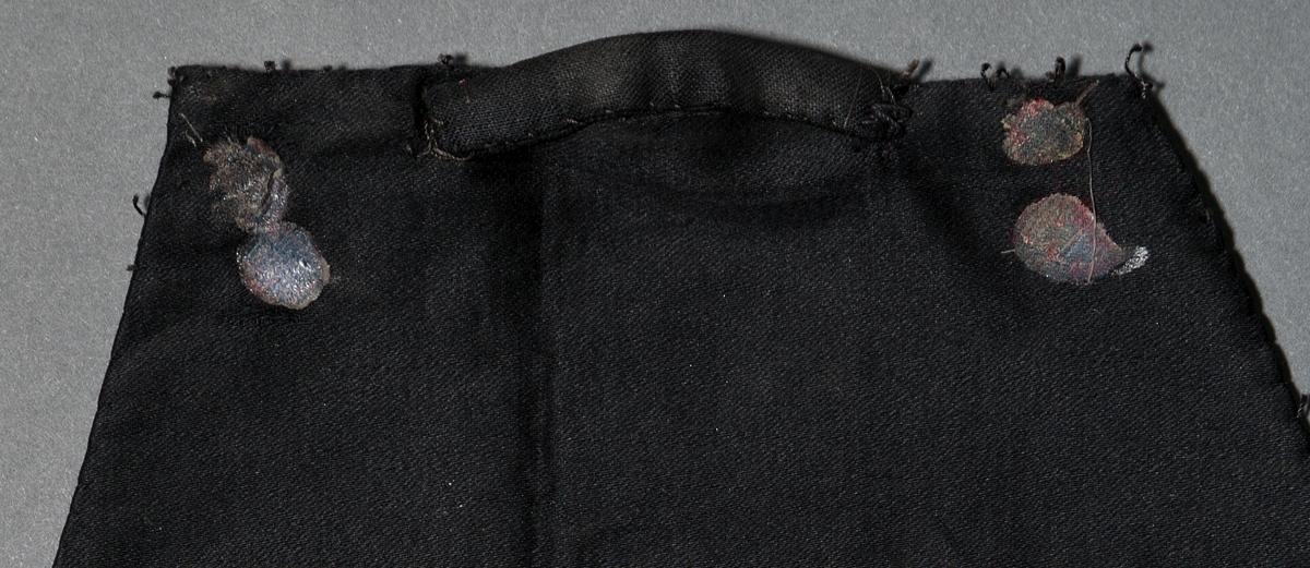 2006.0011.001 Fabric Detail