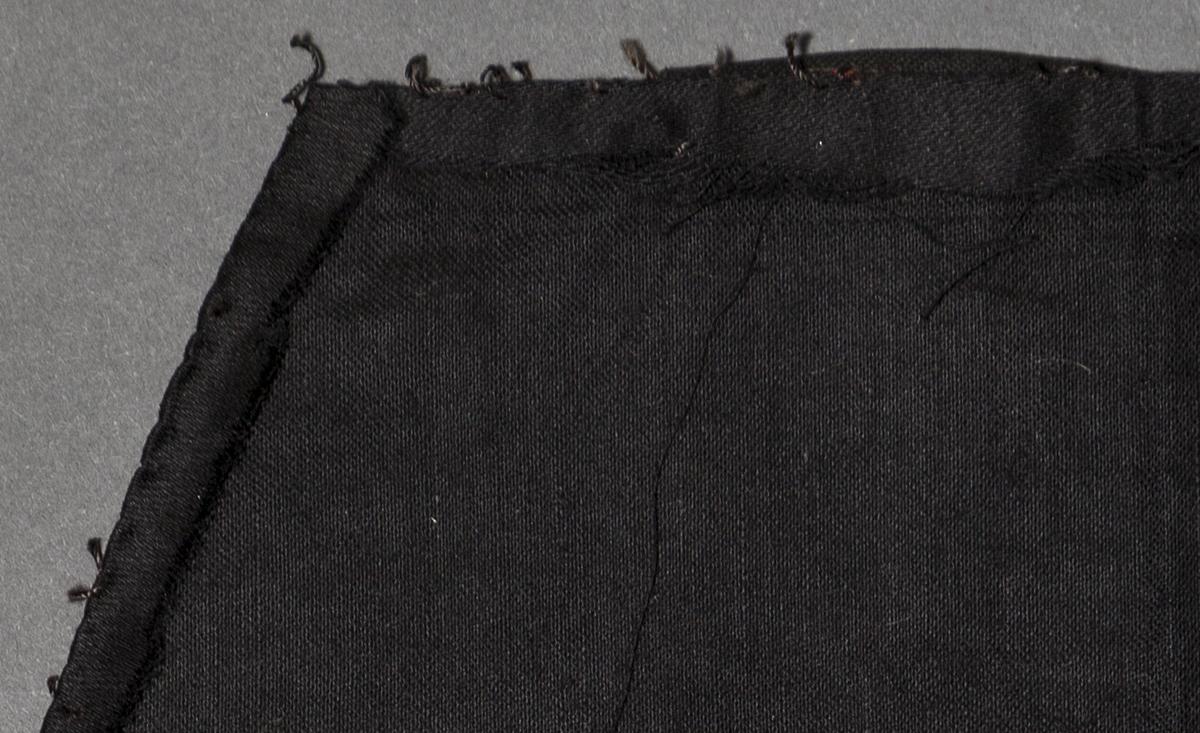 2006.0011.001 Fabric, View 2 Detail