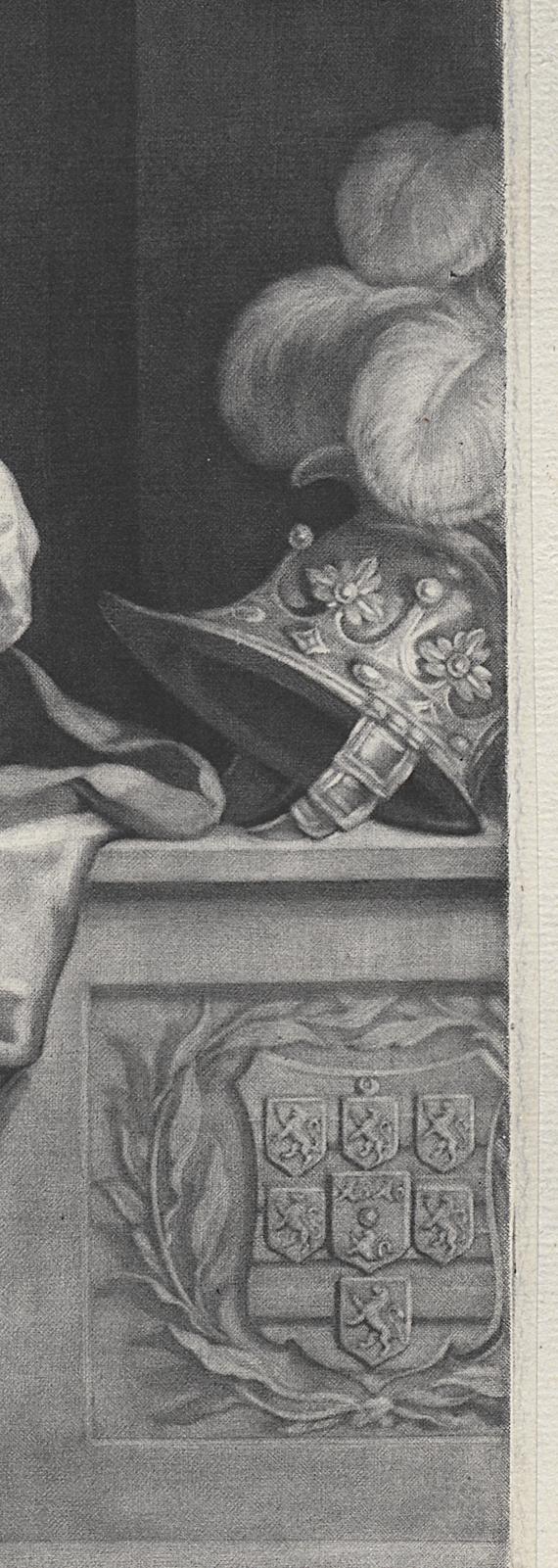 1967.2107 Print, Detail 2
