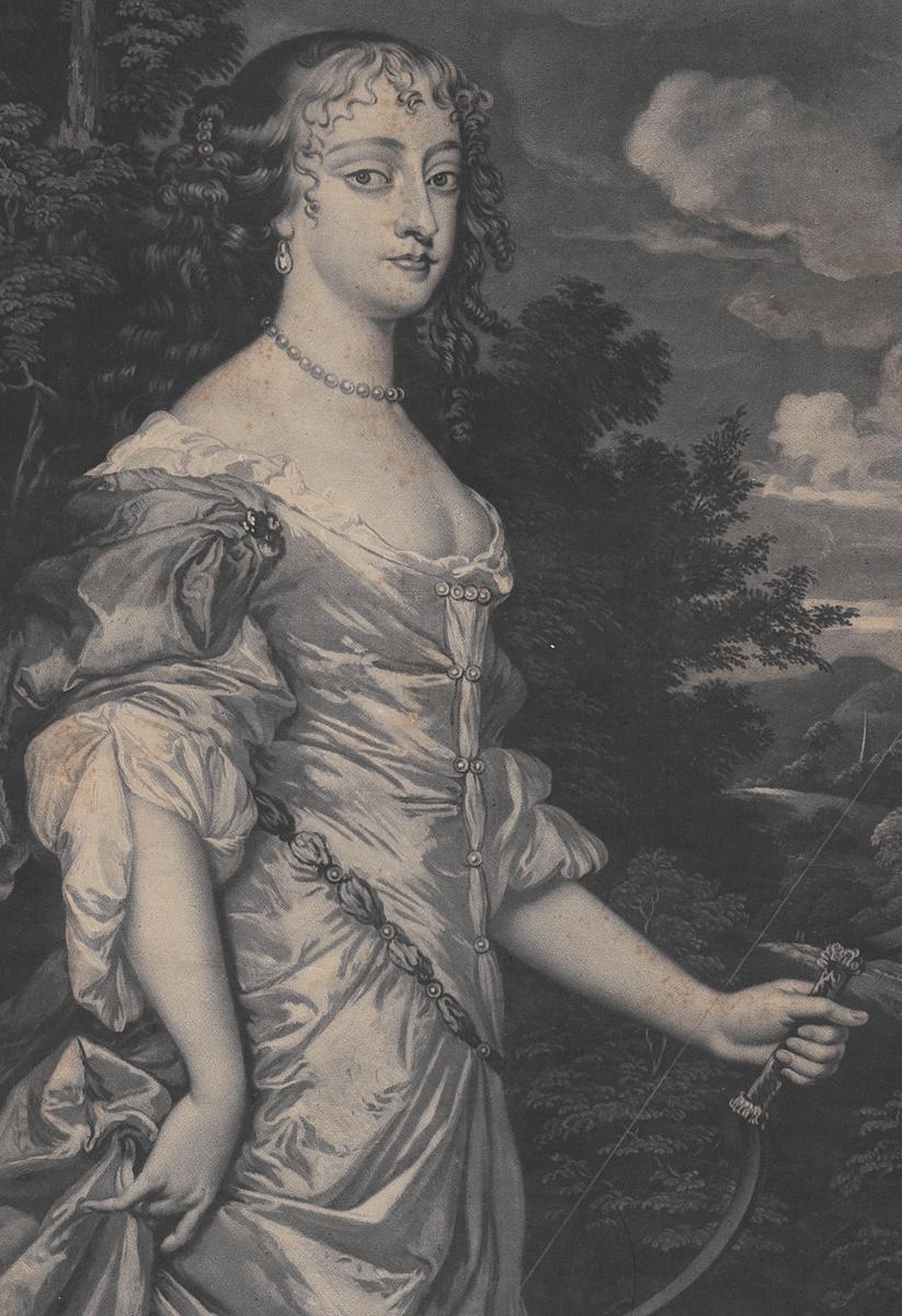 1967.2108 Print, Detail