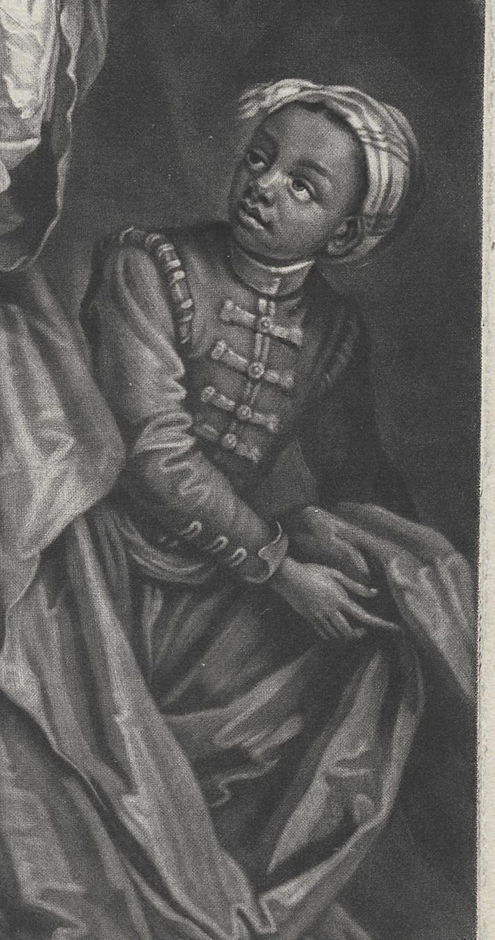 1967.2111 Print, Detail 2