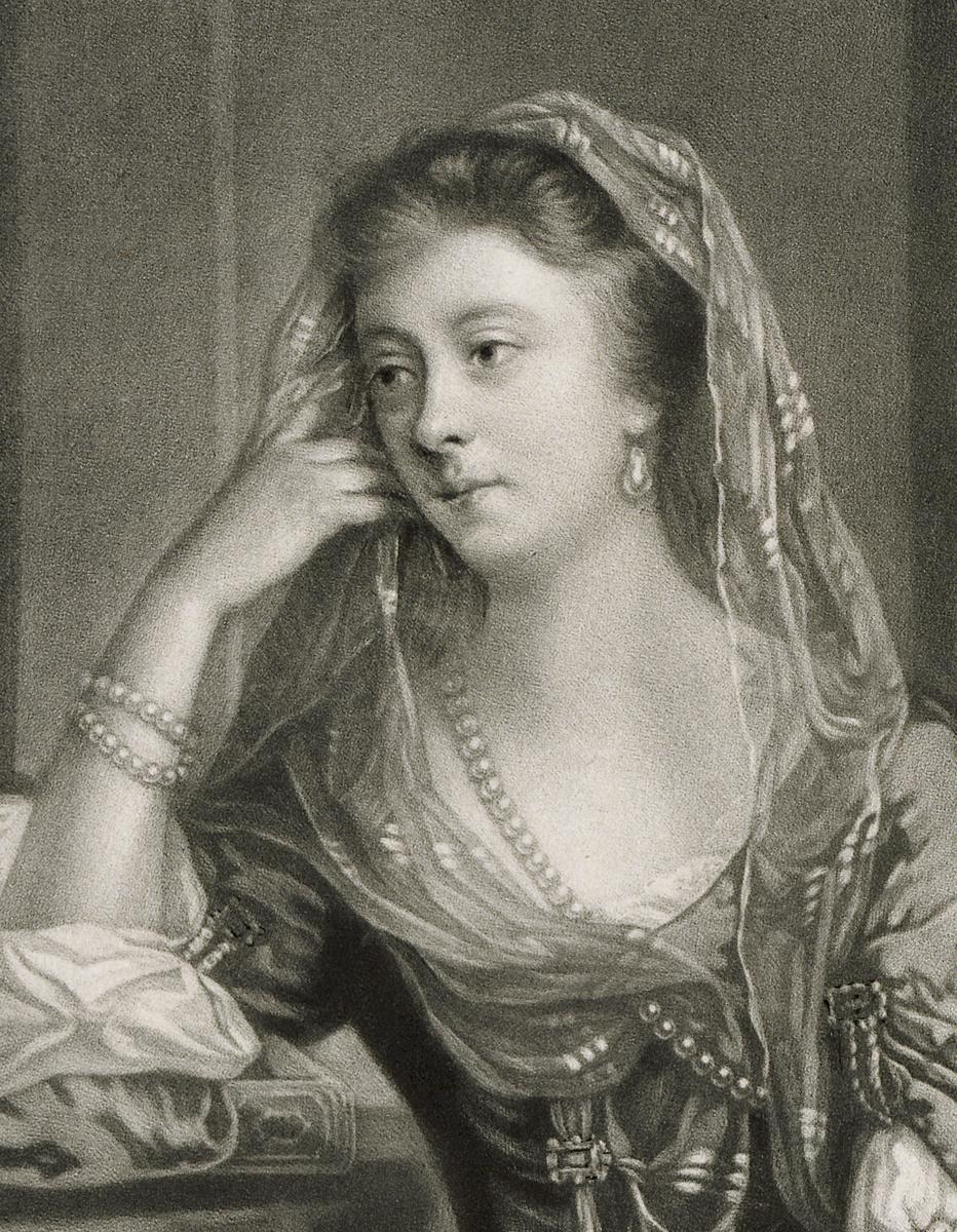 1967.2112 Print, Detail 2