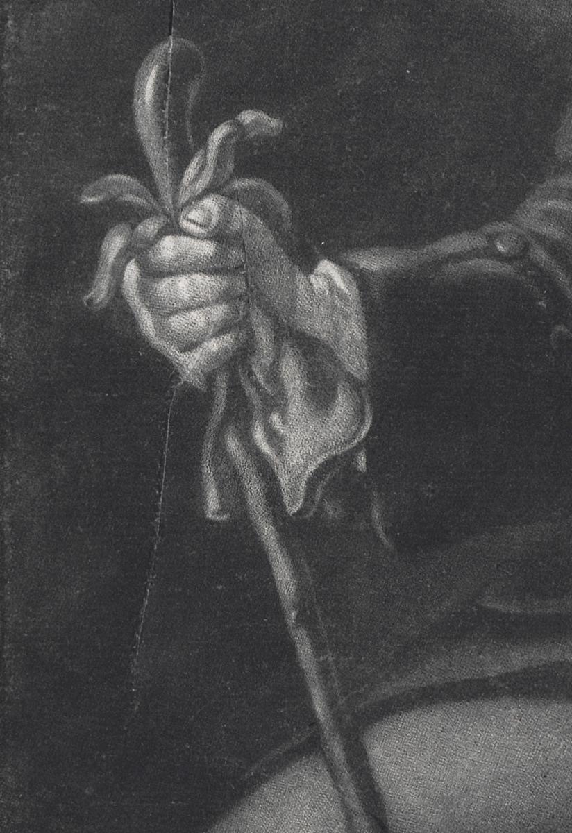 1967.2113 Print, Detail 3