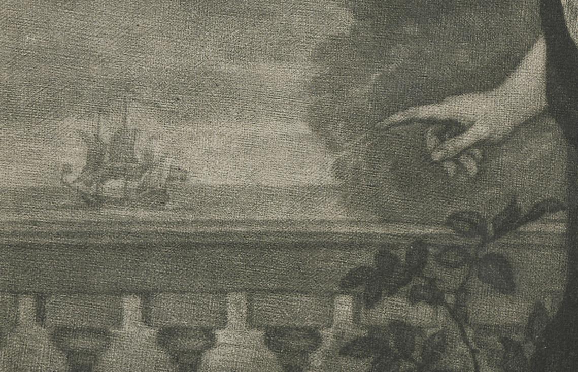 1967.2115 Print, detail 2