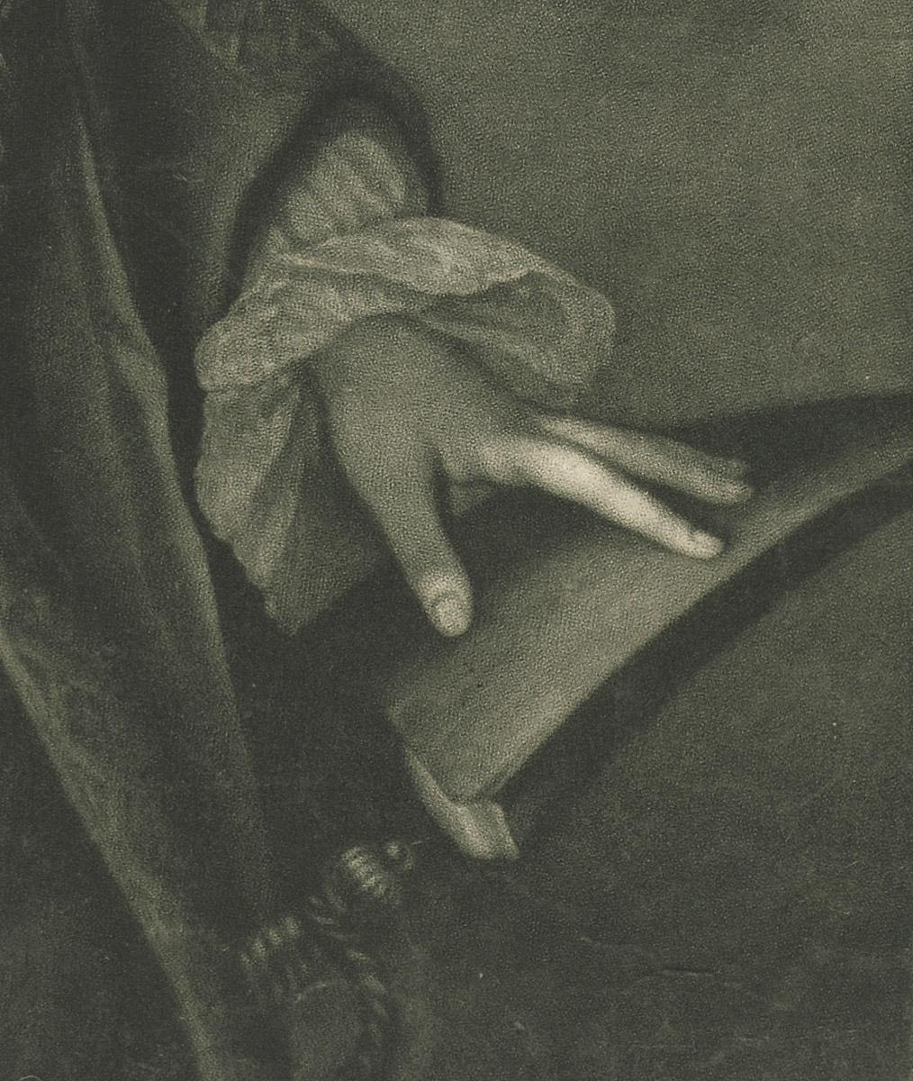 1967.2118 Print, detail 2