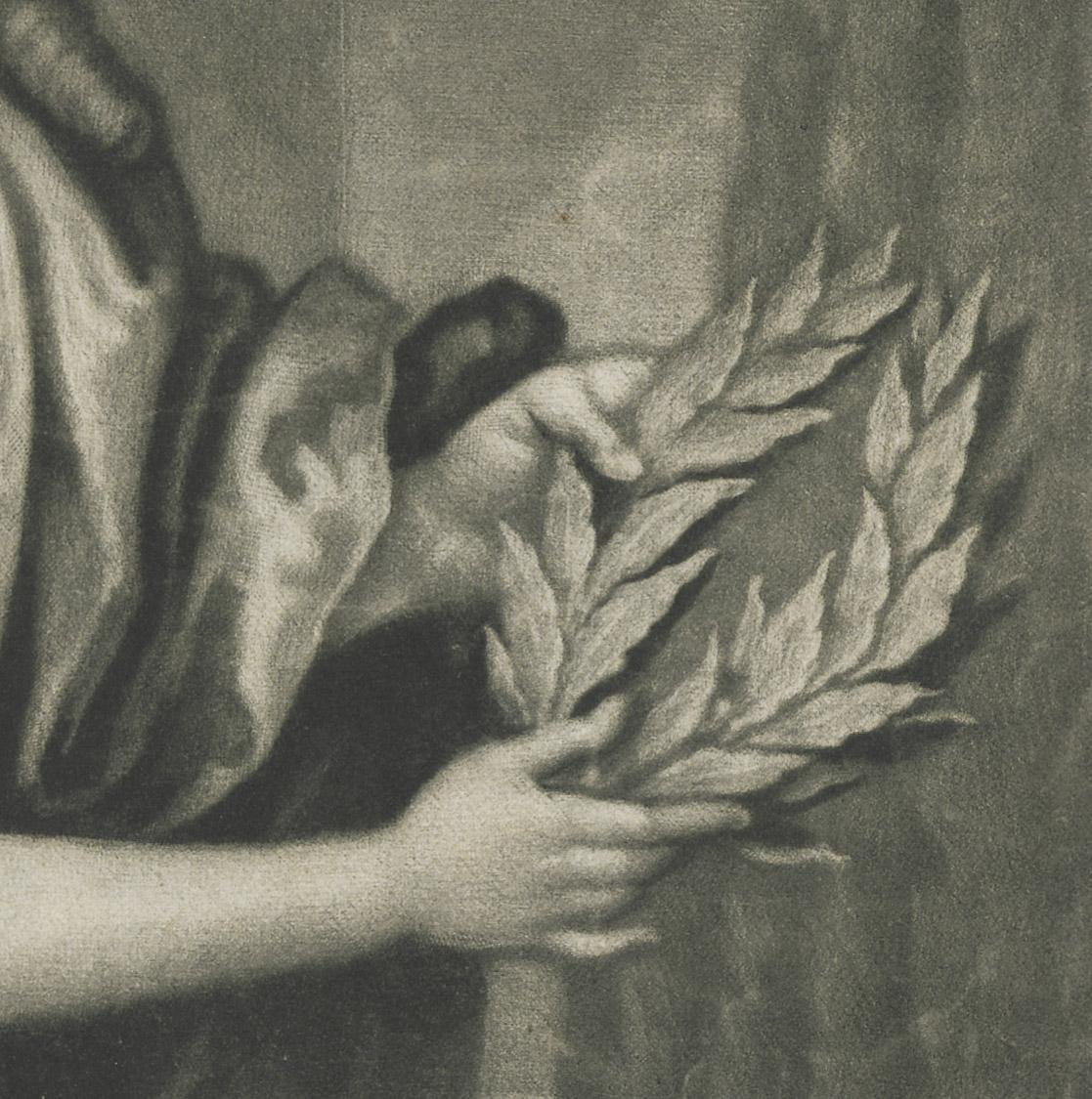 1967.2119 Print, detail 2