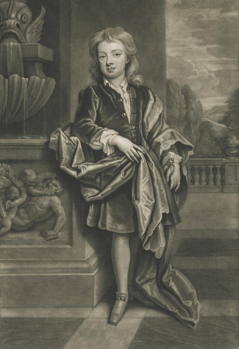 1967.2122 Print, detail